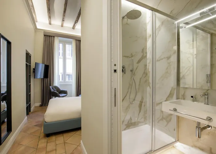 Pensjonat Besecret Belsiana 4*