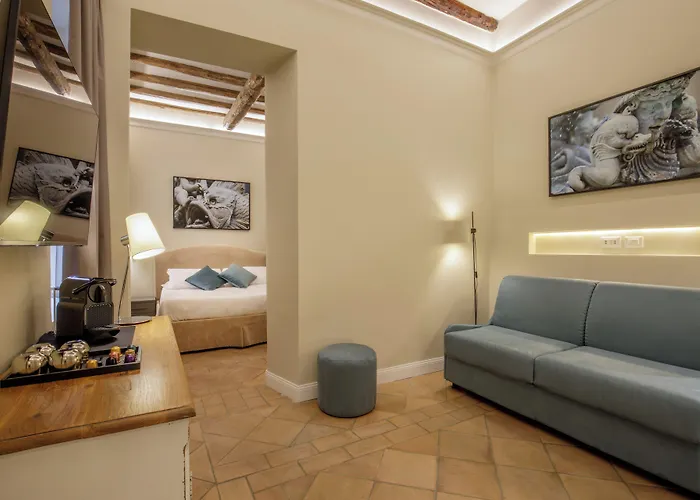 Besecret Belsiana Penzion 4*