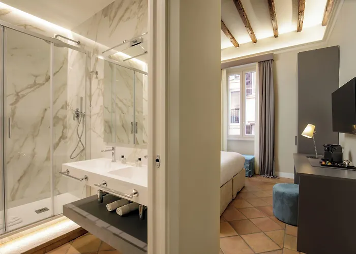 Penzion Besecret Belsiana 4*
