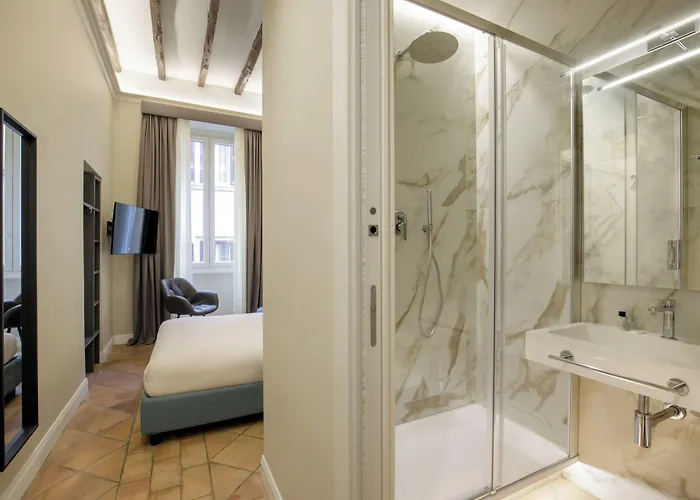 Penzion Besecret Belsiana 4*